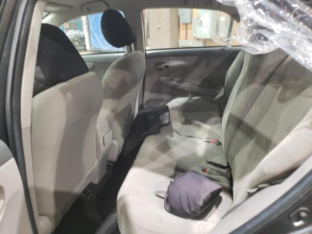 Photo 10 from auction – 2010 TOYOTA COROLLA BA with VIN 2T1BU4EE5AC353642