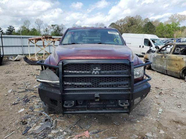 Photo 5 from auction – 2018 RAM 2500 ST with VIN 3C6UR5CL3JG419202