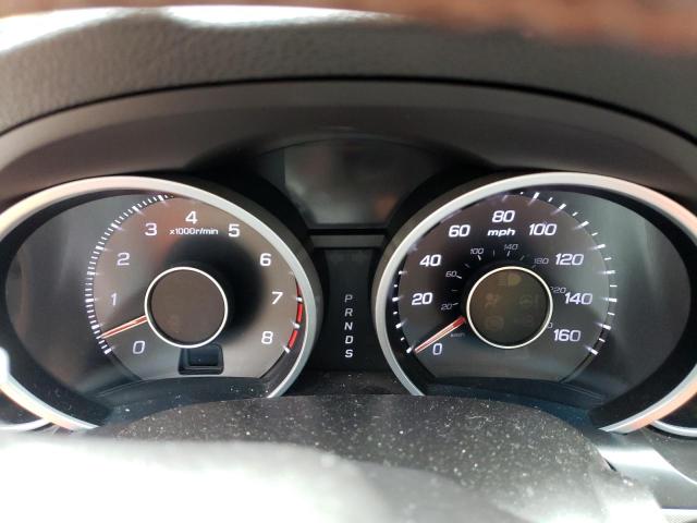 Photo 9 from auction – 2011 ACURA TL with VIN 19UUA9F20BA001160