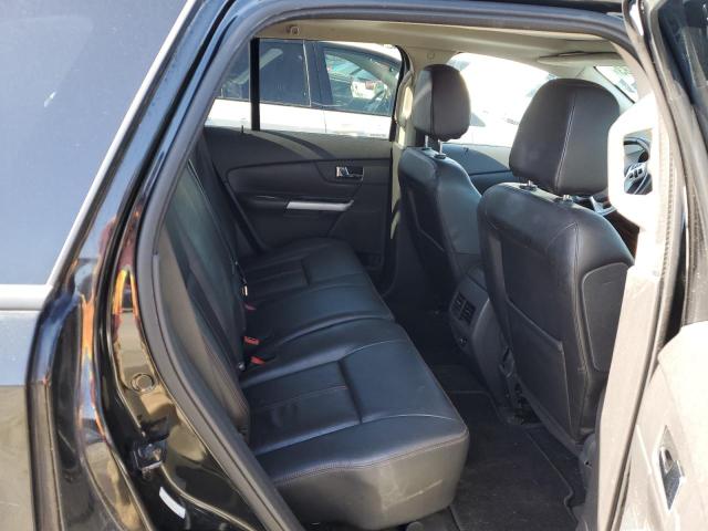 Photo 10 from auction – 2014 FORD EDGE SEL with VIN 2FMDK3JC5EBB40004