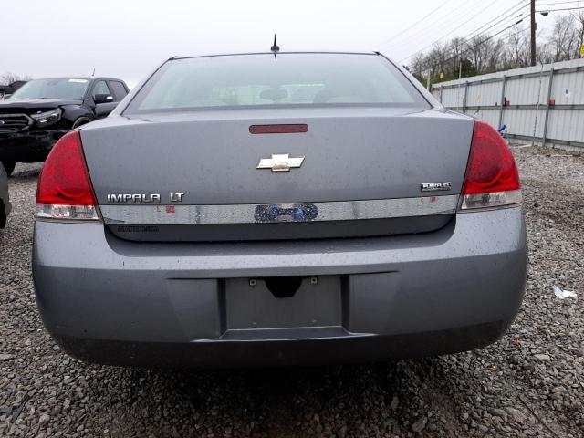 Photo 6 from auction – 2007 CHEVROLET IMPALA LT with VIN 2G1WT58K179323230