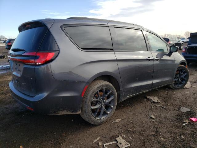 Photo 3 from auction – 2021 CHRYSLER PACIFICA T with VIN 2C4RC3BG1MR563841