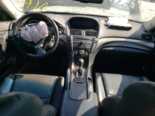 Photo 8 from auction – 2012 ACURA TL with VIN 19UUA8F22CA038996