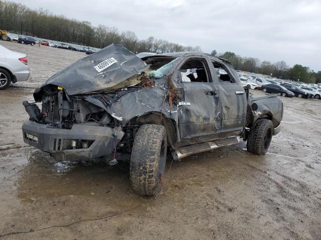 DODGE RAM 1500 2010 with VIN 1D7RB1GP7AS109190 - Photo from auction