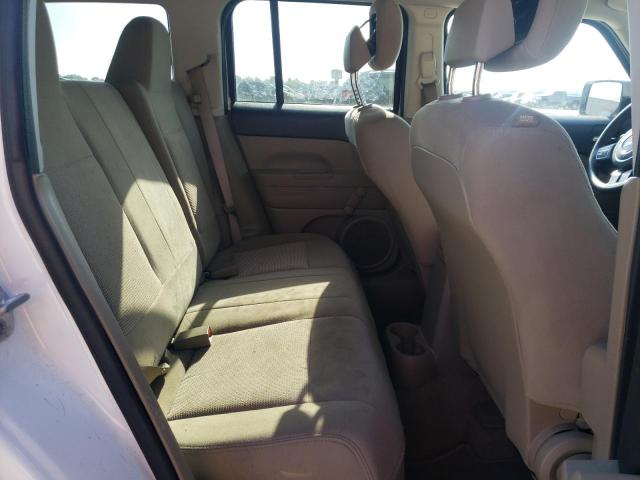 Photo 10 from auction – 2016 JEEP PATRIOT SP with VIN 1C4NJPBB4GD784793