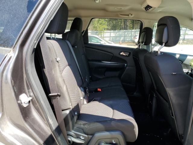 Photo 10 from auction – 2020 DODGE JOURNEY SE with VIN 3C4PDCABXLT269232