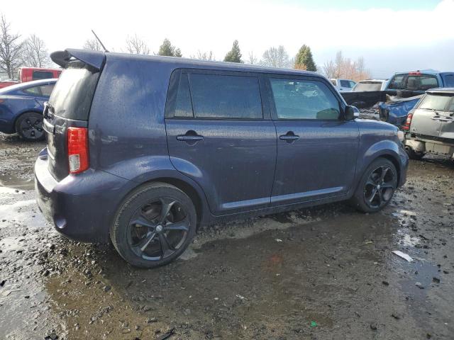 Photo 3 from auction – 2012 TOYOTA SCION XB with VIN JTLZE4FE3CJ012472
