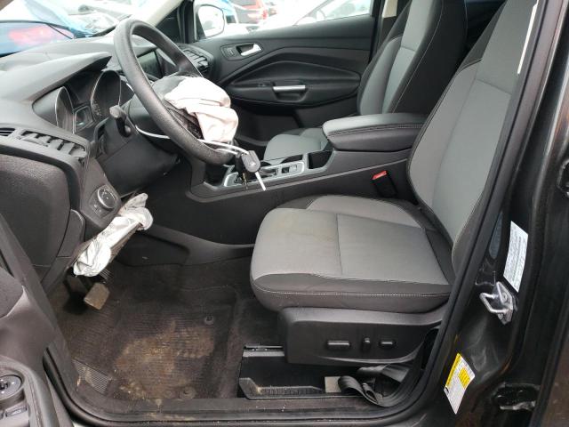 Photo 7 from auction – 2018 FORD ESCAPE SE with VIN 1FMCU9GD4JUA69763