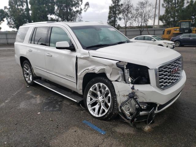 Photo 4 from auction – 2020 GMC YUKON DENA with VIN 1GKS2CKJ7LR305610