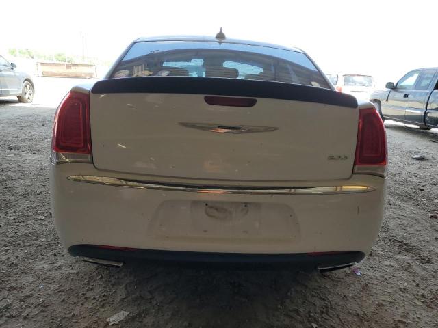 Photo 6 from auction – 2015 CHRYSLER 300 LIMITE with VIN 2C3CCAAG3FH763189