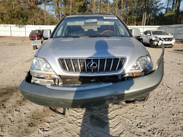 Photo 5 from auction – 2002 LEXUS RX 300 with VIN JTJHF10U920289258