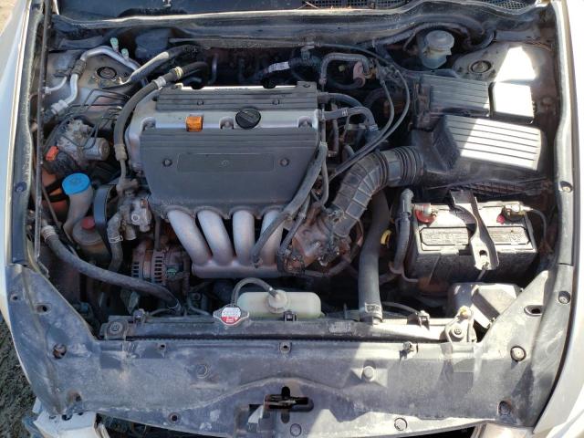 Photo 11 from auction – 2003 HONDA ACCORD EX with VIN JHMCM56653C003259