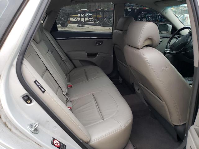 Photo 10 from auction – 2010 HYUNDAI AZERA GLS with VIN KMHFC4DF0AA513165