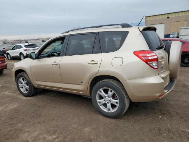 Photo 2 from auction – 2011 TOYOTA RAV4 with VIN 2T3ZF4DV8BW104348