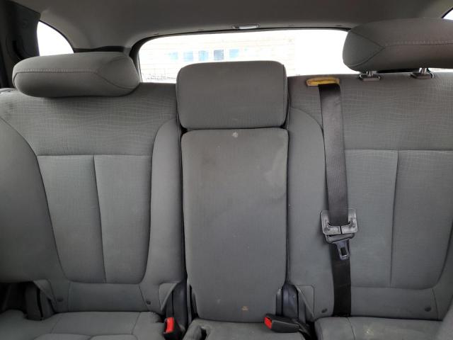 Photo 10 from auction – 2010 HYUNDAI SANTA FE G with VIN 5NMSG3AB8AH388845