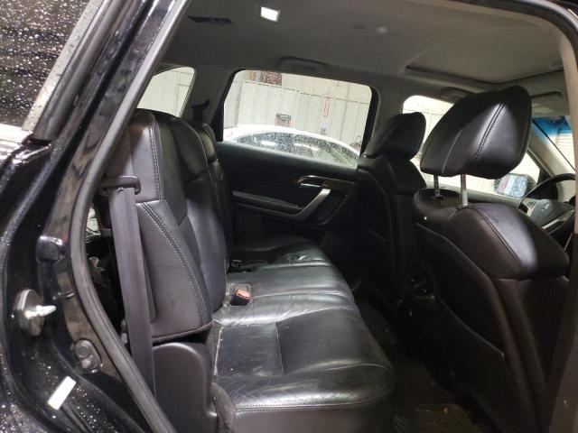 Photo 10 from auction – 2012 ACURA MDX with VIN 2HNYD2H29CH517493
