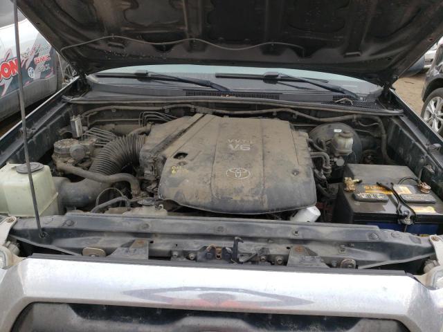 Photo 11 from auction – 2012 TOYOTA TACOMA DOU with VIN 3TMLU4EN6CM097266