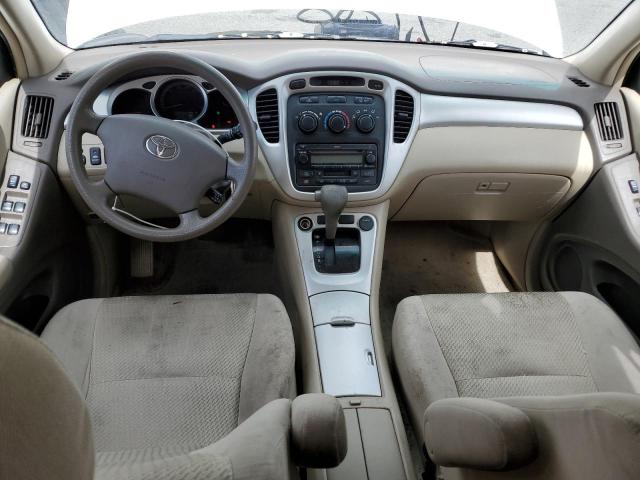 Фото 8 с аукциона – 2006 TOYOTA HIGHLANDER с VIN JTEEW21A460026323
