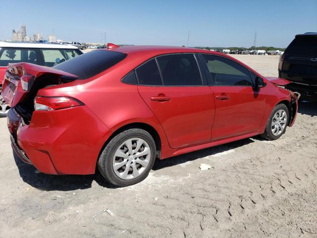 Photo 3 from auction – 2020 TOYOTA COROLLA LE with VIN JTDEPRAE9LJ026465