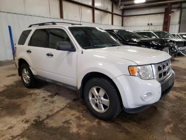 Photo 4 from auction – 2009 FORD ESCAPE with VIN 1FMCU93G29KB76396