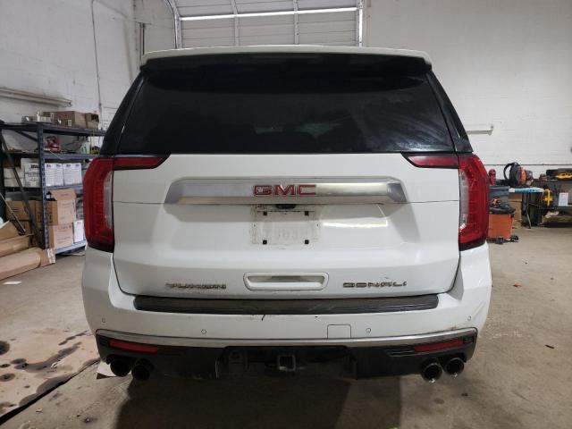 Photo 6 from auction – 2021 GMC YUKON DENA with VIN 1GKS2DKL4MR415460
