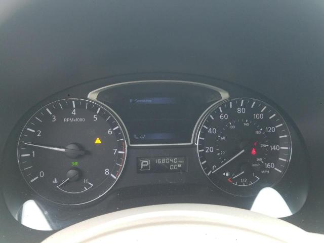 Photo 9 from auction – 2014 NISSAN ALTIMA 2.5 with VIN 1N4AL3AP5EC119764