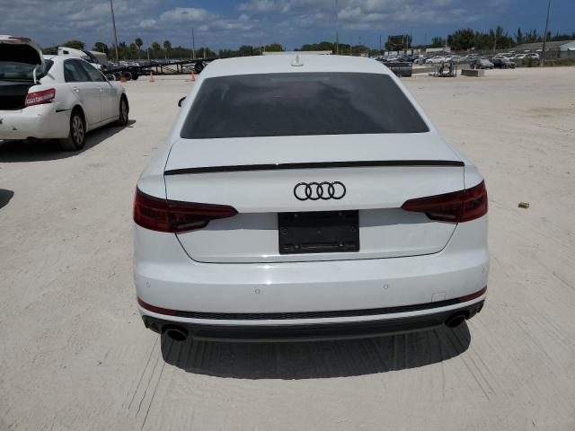 Photo 6 from auction – 2018 AUDI A4 PREMIUM with VIN WAUENAF45JA017201