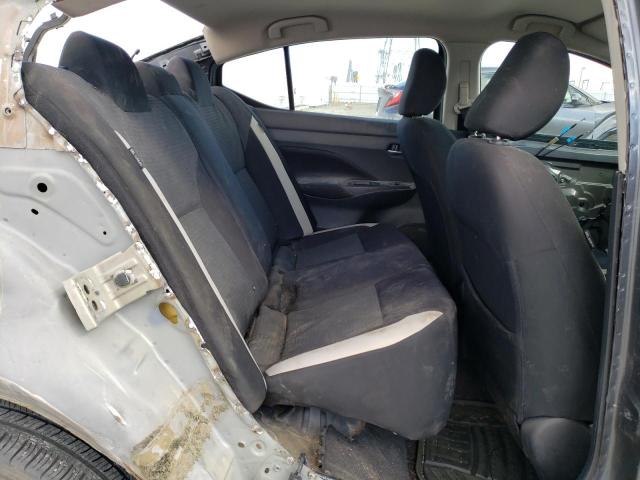 Photo 10 from auction – 2021 NISSAN VERSA SV with VIN 3N1CN8EV6ML845285