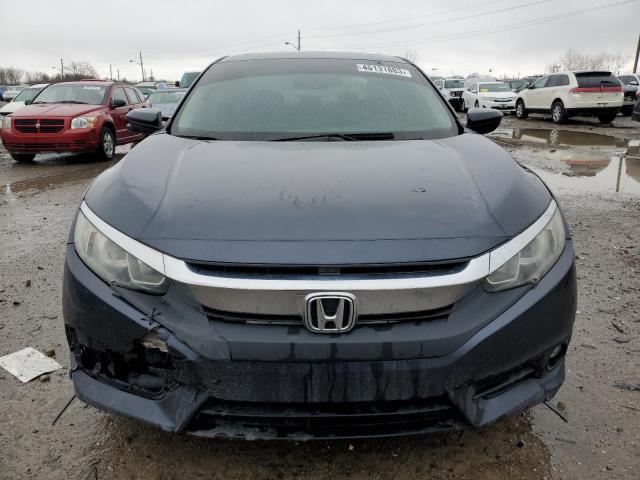 Photo 5 from auction – 2016 HONDA CIVIC EXL with VIN 19XFC1F72GE034325