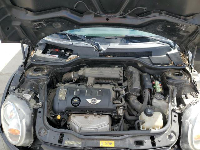 Photo 11 from auction – 2013 MINI COOPER CLU with VIN WMWZF3C57DT489576