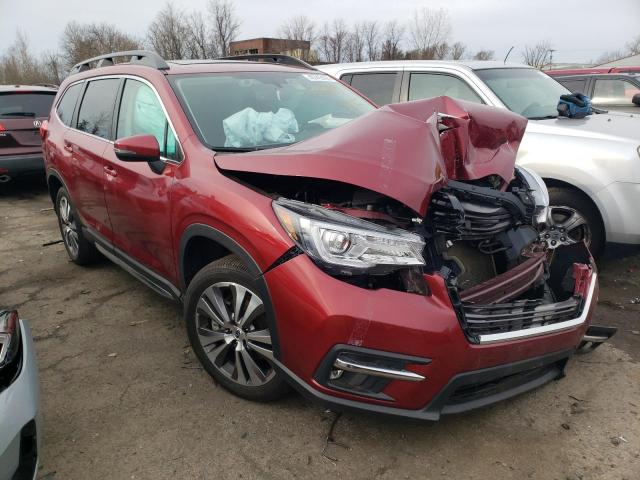 Photo 4 from auction – 2022 SUBARU ASCENT LIM with VIN 4S4WMAPD1N3416816