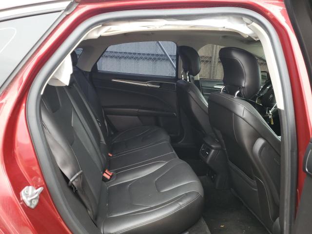 Photo 10 from auction – 2014 FORD FUSION TIT with VIN 3FA6P0D94ER226991