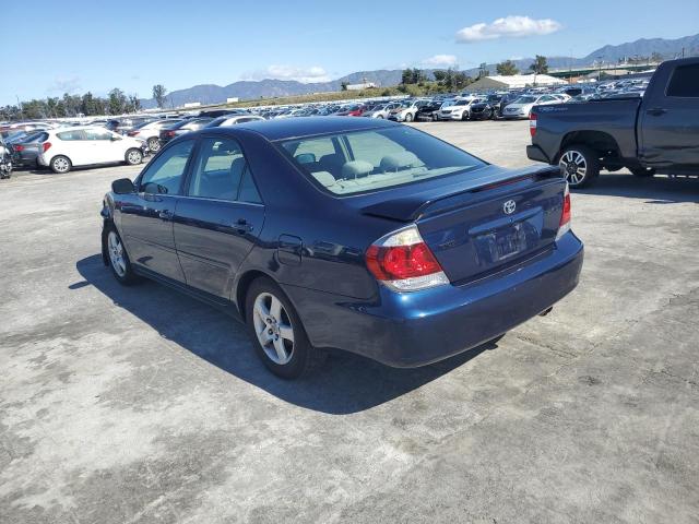 Photo 2 from auction – 2005 TOYOTA CAMRY LE with VIN 4T1BE32K55U084449