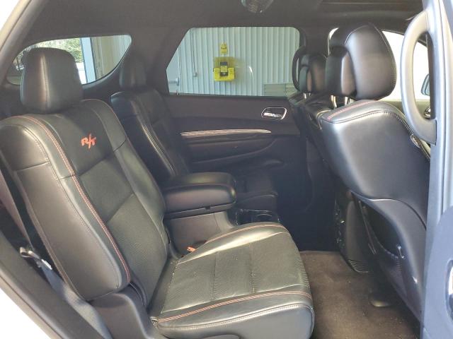Photo 11 from auction – 2016 DODGE DURANGO RT with VIN 1C4SDHCT9GC359504