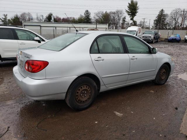 Photo 3 from auction – 2007 TOYOTA COROLLA CE with VIN 2T1BR30EX7C832103