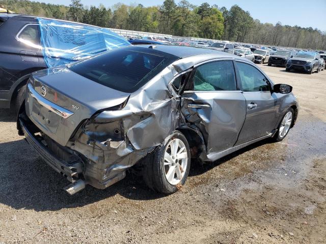Photo 3 from auction – 2015 NISSAN ALTIMA 2.5 with VIN 1N4AL3AP3FC149220