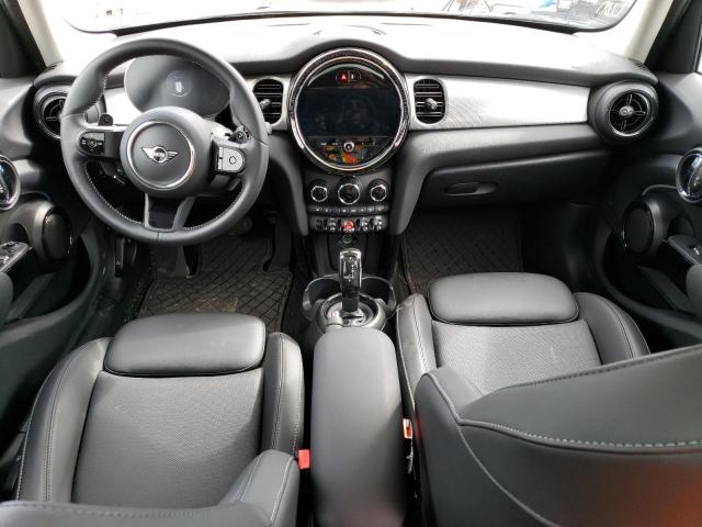Photo 8 from auction – 2022 MINI COOPER S with VIN WMW53DK05N2R84773