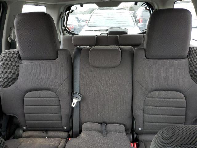 Photo 10 from auction – 2012 NISSAN PATHFINDER with VIN 5N1AR1NB3CC636856