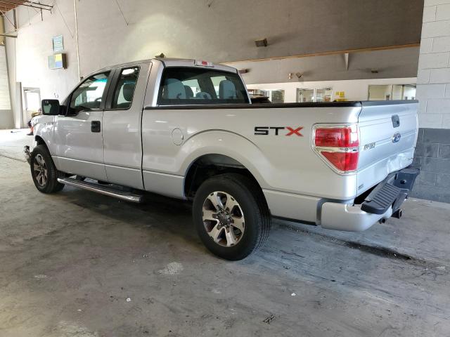 Photo 2 from auction – 2013 FORD F150 SUPER with VIN 1FTFX1CF2DFD77833