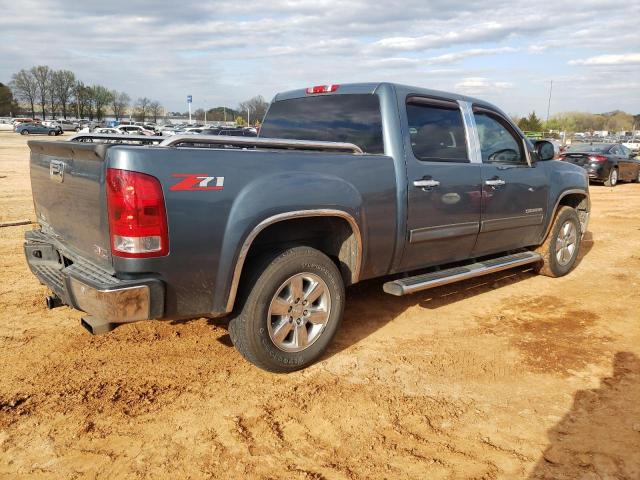 Photo 3 from auction – 2011 GMC SIERRA C15 with VIN 3GTP1WE09BG131529