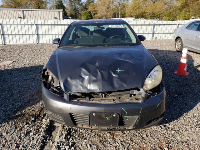 Photo 5 from auction – 2011 CHEVROLET IMPALA LT with VIN 2G1WG5EKXB1149254