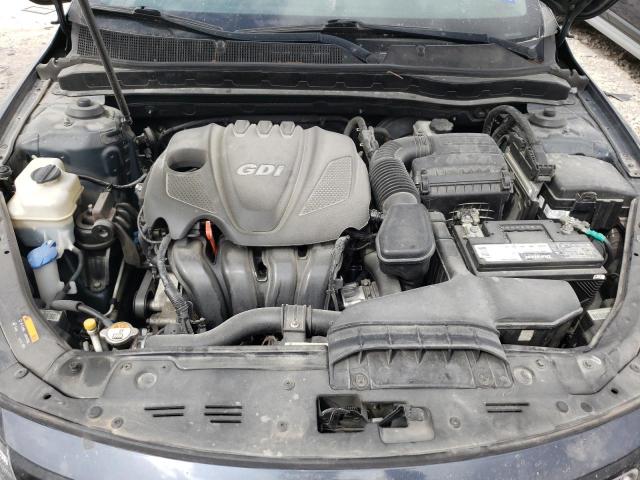 Photo 11 from auction – 2015 KIA OPTIMA LX with VIN KNAGM4A74F5587320