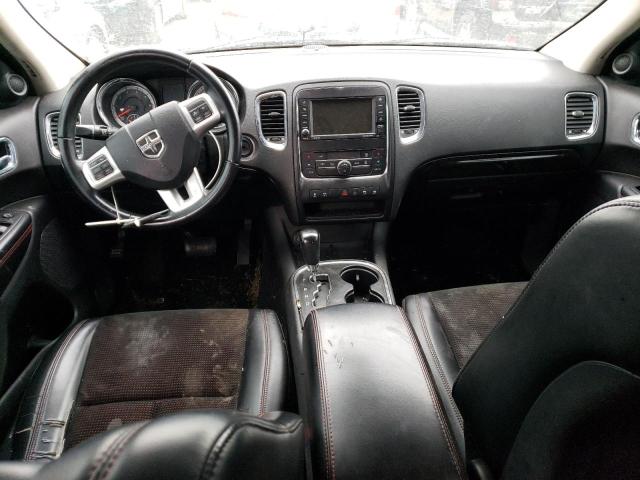 Photo 8 from auction – 2012 DODGE DURANGO R/ with VIN 1C4SDJCT4CC205977