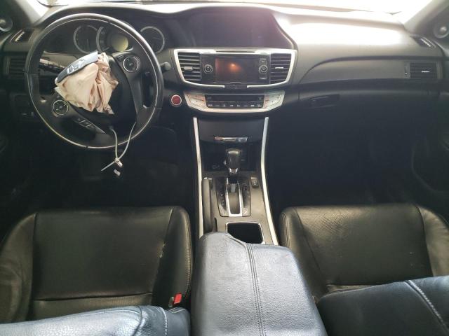 Photo 8 from auction – 2013 HONDA ACCORD EXL with VIN 1HGCR2F86DA028267