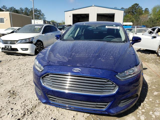 Photo 5 from auction – 2016 FORD FUSION SE with VIN 1FA6P0HD6G5108008