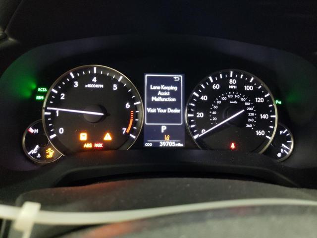 Photo 9 from auction – 2019 LEXUS RX 350 BAS with VIN 2T2BZMCA7KC172220