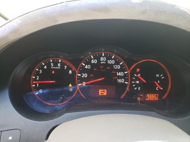 Photo 9 from auction – 2008 NISSAN ALTIMA 2.5 with VIN 1N4AL24E28C164492