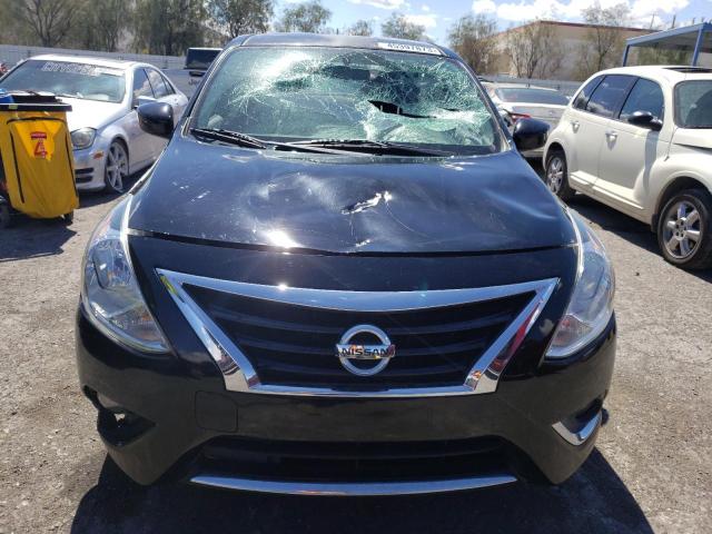 Photo 5 from auction – 2017 NISSAN VERSA S with VIN 3N1CN7AP9HL847460