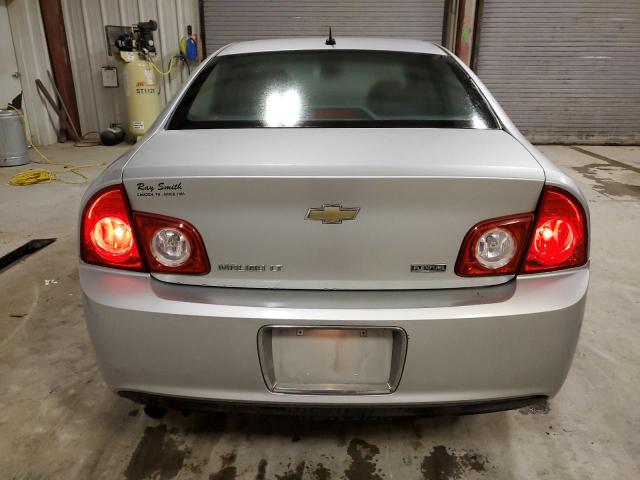 Photo 6 from auction – 2010 CHEVROLET MALIBU 2LT with VIN 1G1ZD5E06AF325664