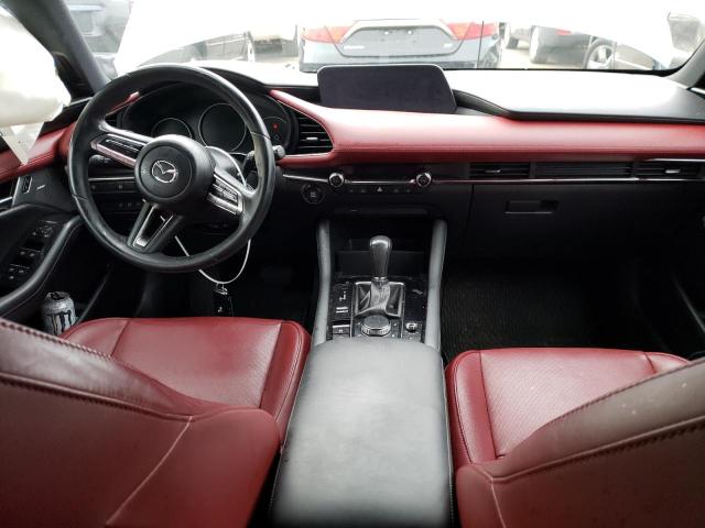 Photo 8 from auction – 2019 MAZDA 3 PREMIUM with VIN JM1BPBNM1K1144052